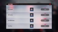 Missions that users can complete to get the coins (Image via Garena)